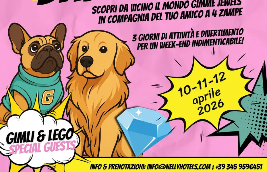 BADDIECOM 10/12 Aprile 2026