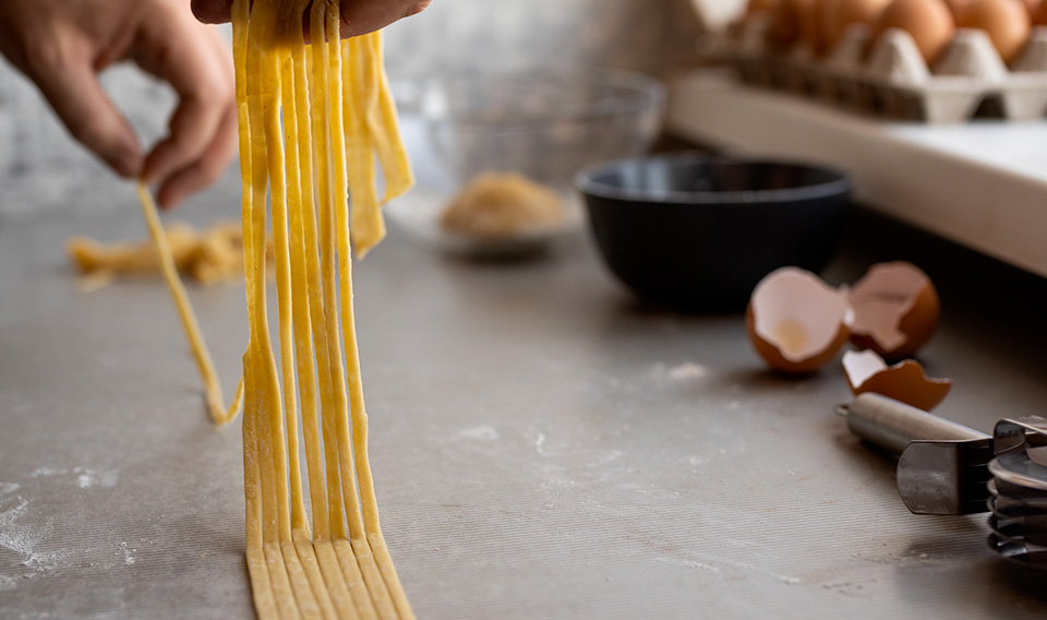Corsi di Cucina senza glutine Corsi di Cucina senza glutine