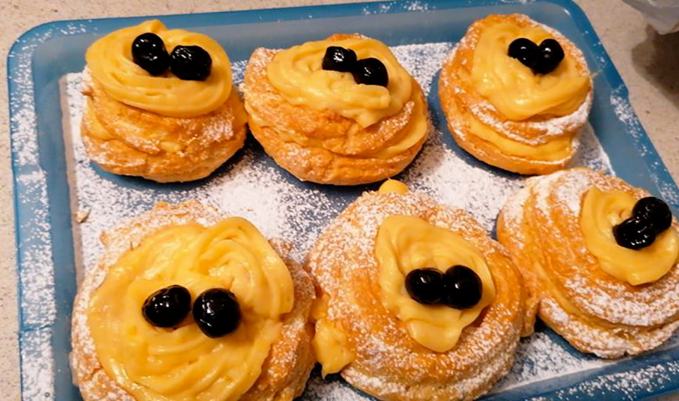 Corsi di Cucina senza glutine Corsi di Cucina senza glutine