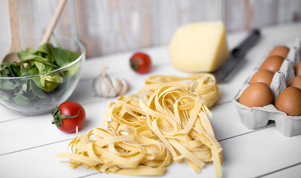 Corsi di Cucina senza glutine Corsi di Cucina senza glutine