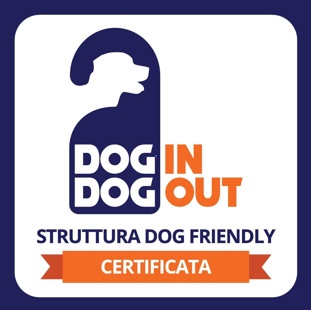 Dog IN Dog OUT
