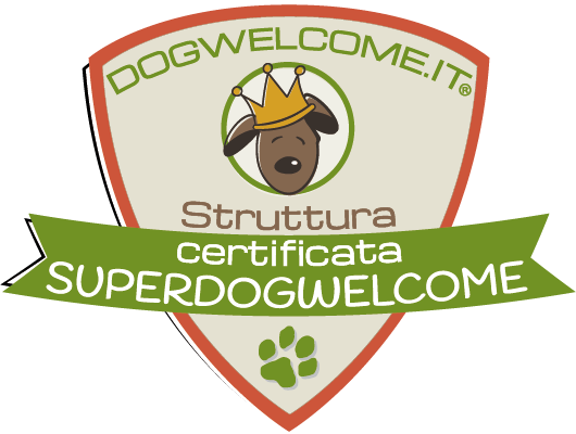 Superdogwelcome